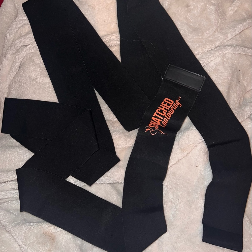 Black Boot Socks